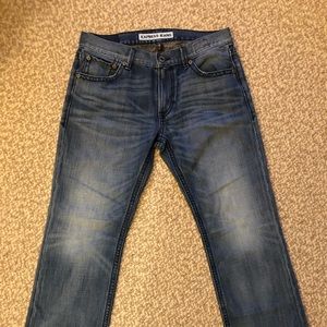 Express 32x32 Rocco Men’s Jeans
